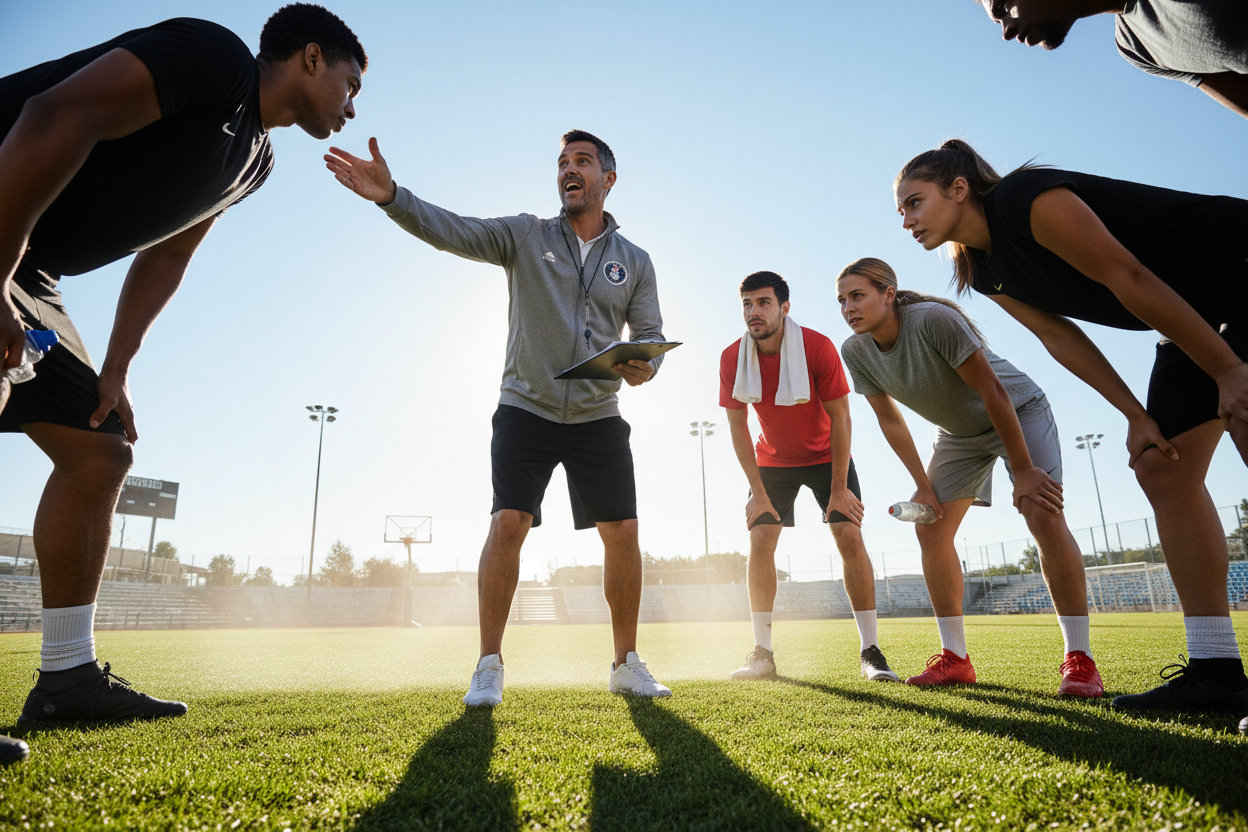 Training Services