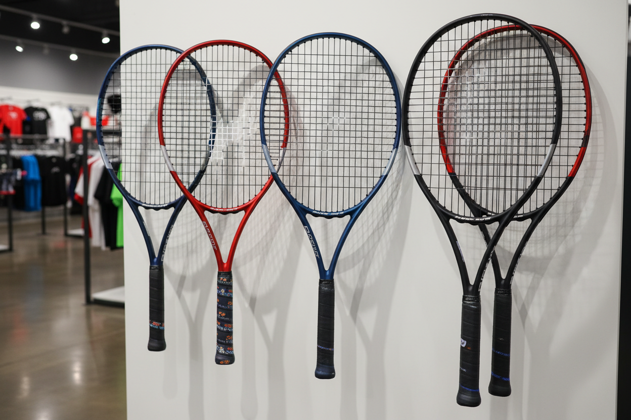 Rackets