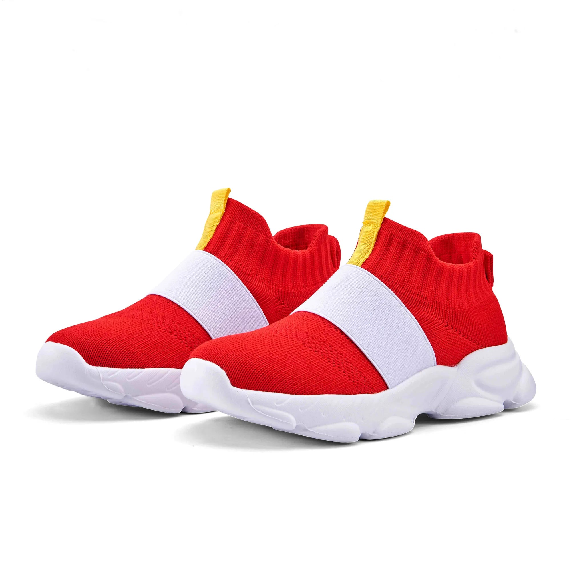Sonic Shoes For Boy Kids
