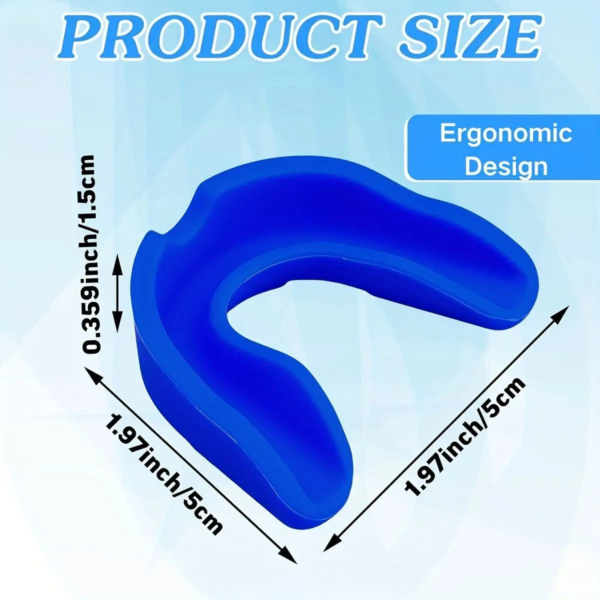 Mouth Guard for Sports