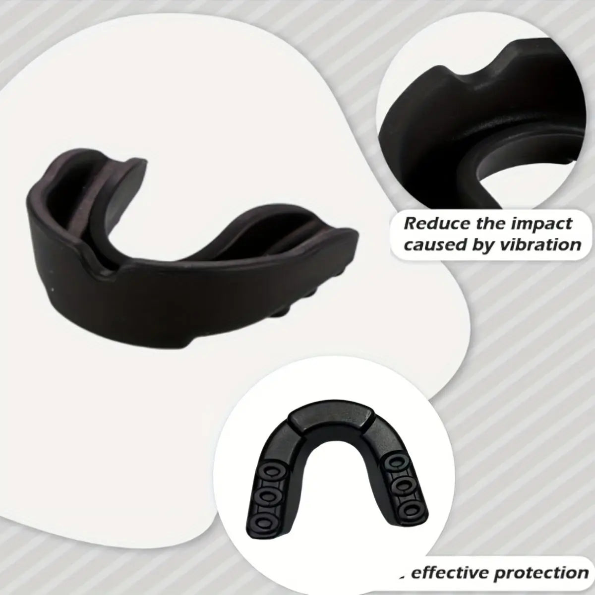Mouth Guard for Sports