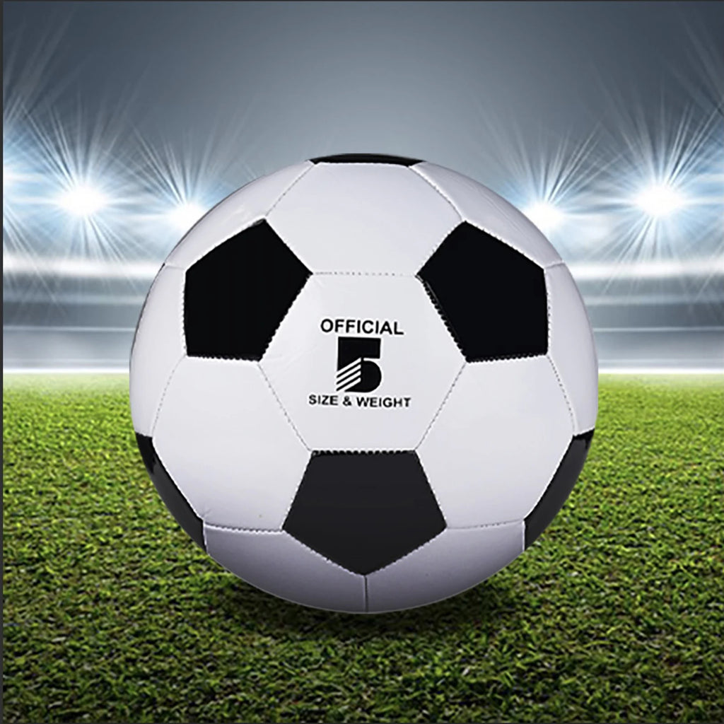 Size 2/3/4/5 Kids Soccer Balls