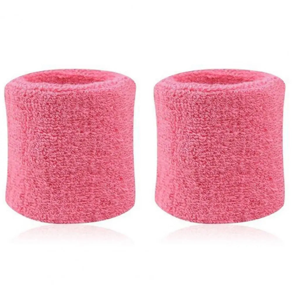 2Pcs Wrist Band