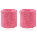 2Pcs Wrist Band