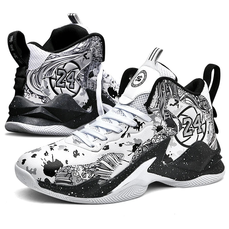 Men's Basketball Shoes