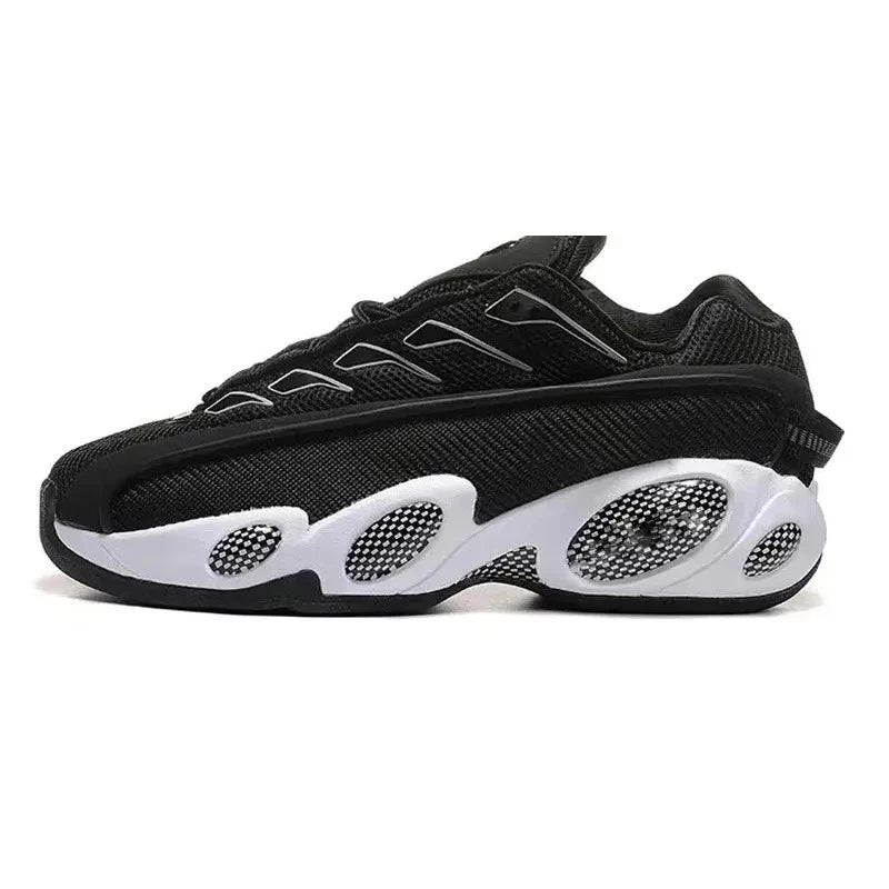 Designer Hot Step 2 Basketball Walking Sports Shoes