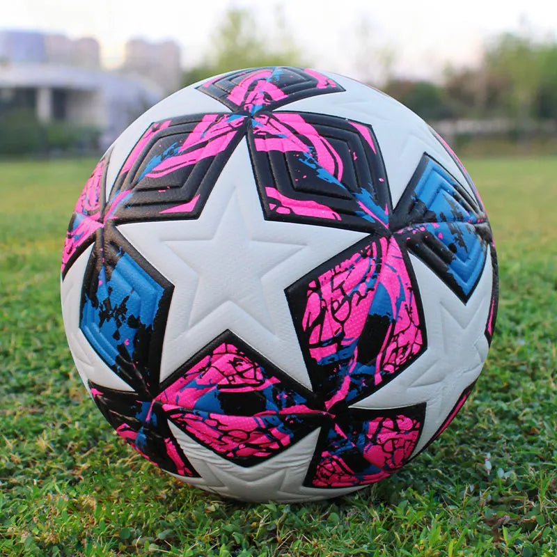 Standard Soccer Ball Professional