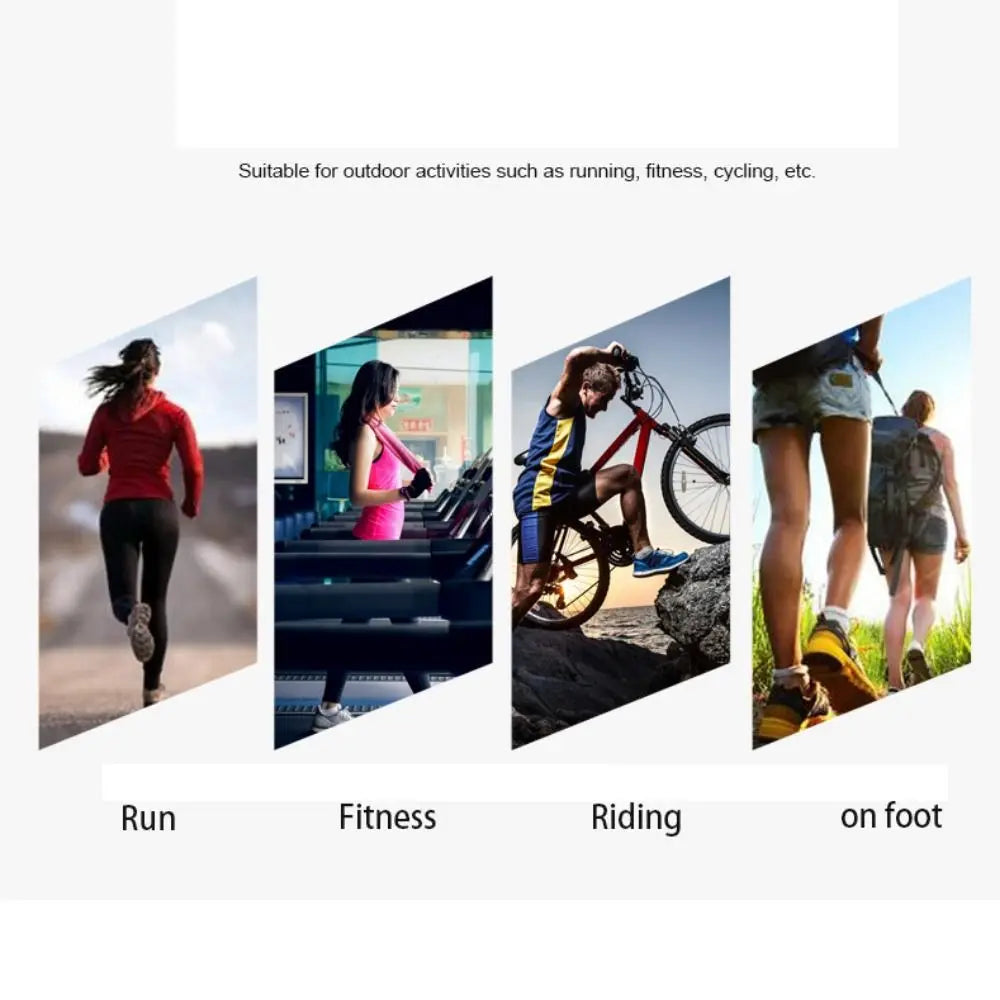 Neoprene Sports Armband Phone Case