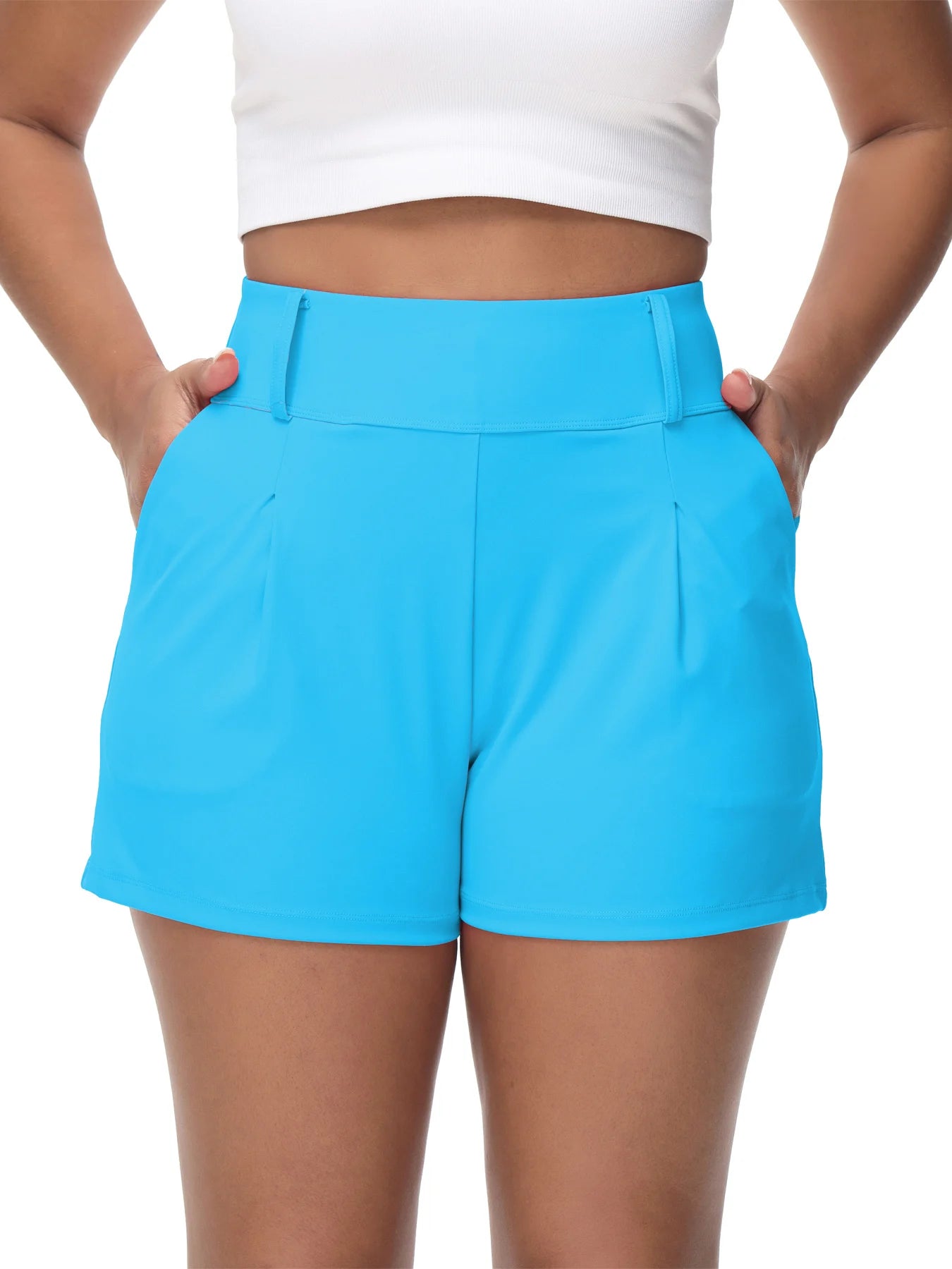 Women's Summer Casual Shorts