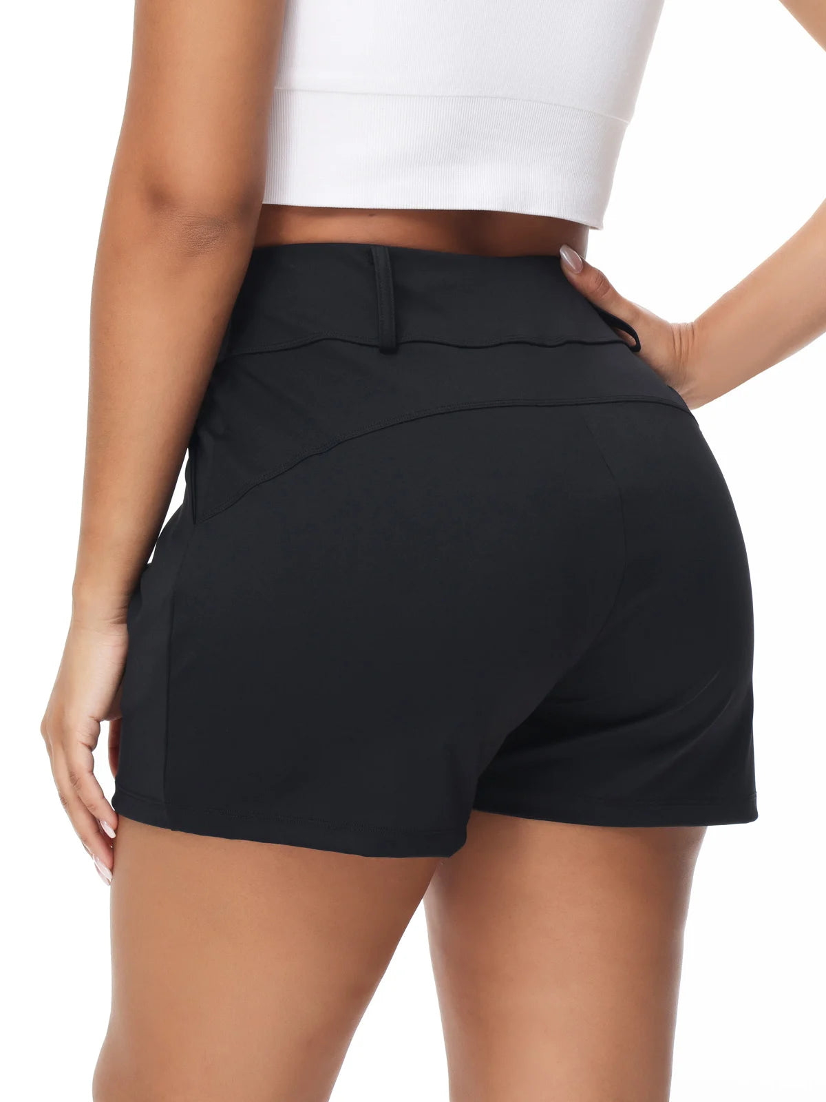 Women's Summer Casual Shorts