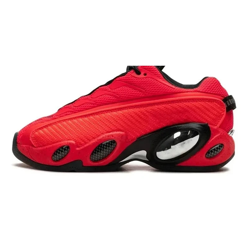Designer Hot Step 2 Basketball Walking Sports Shoes
