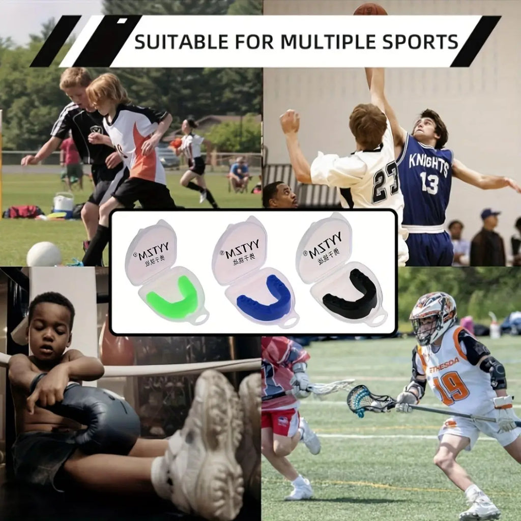 Mouth Guard for Sports
