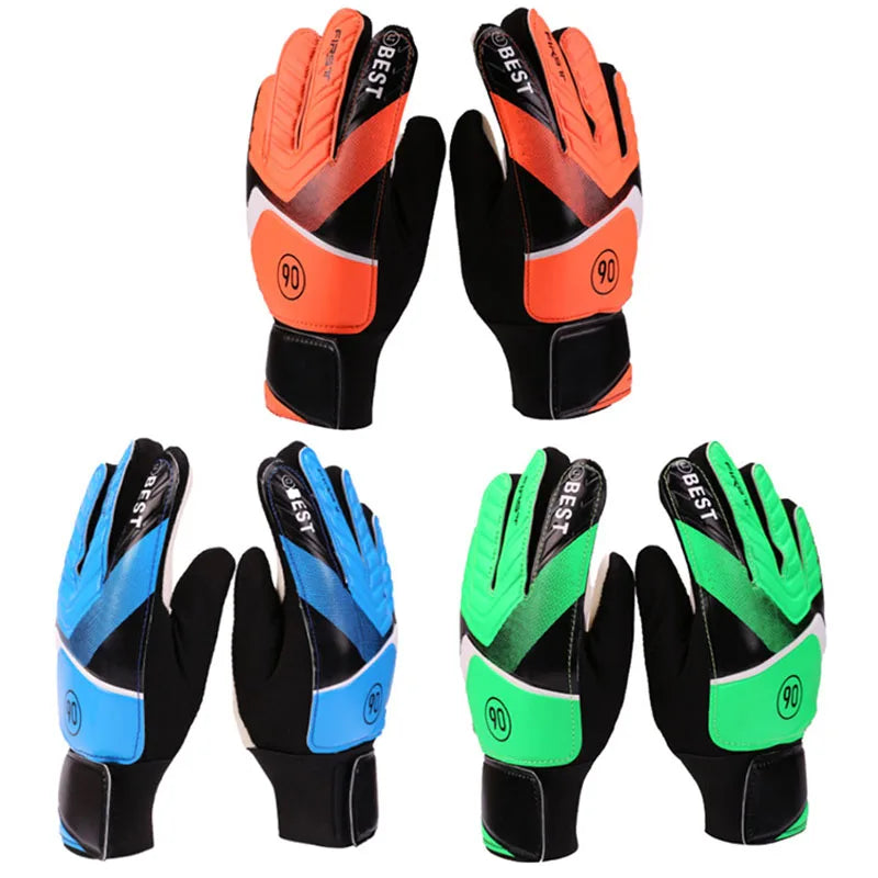 Goalkeeper Glove Latex Goalkeeper Gloves