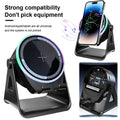 Wireless Induction Speaker, Bluetooth, Home and Outdoors