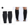 (XS-2XL)1 Pair Kids Teen Soccer Shin Pads Anti-collision