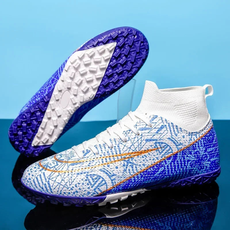 Soccer Cleats/ Football Shoes
