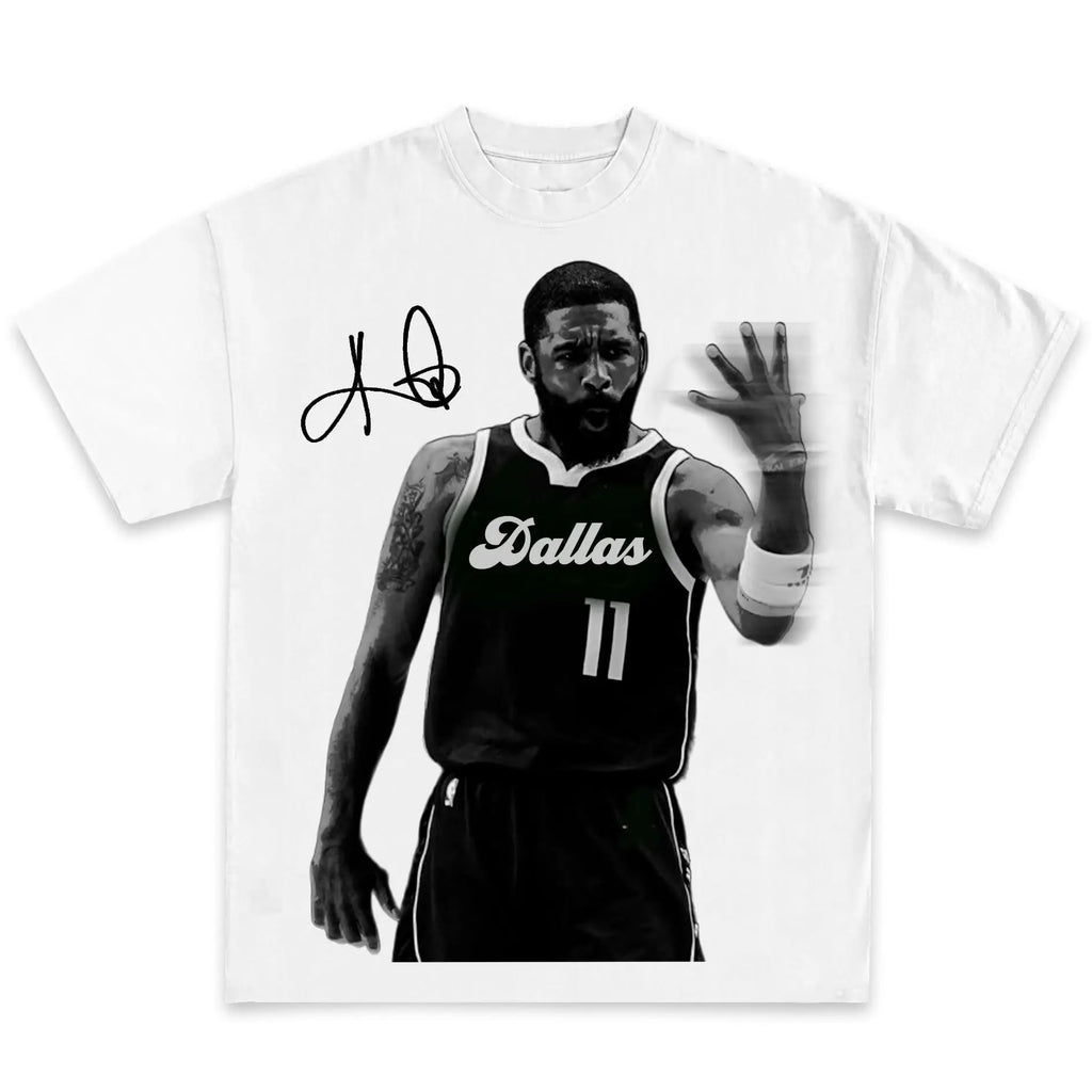 Pop Culture Vintage Graphic Short-sleeved T-Shirt Collection American Rap Basketball Streetwear Hip-Hop Y2K Premium Men Clothing