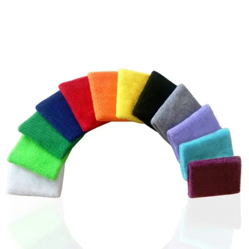 1pc Sports Wristband L XL Sweatband Hand Band
