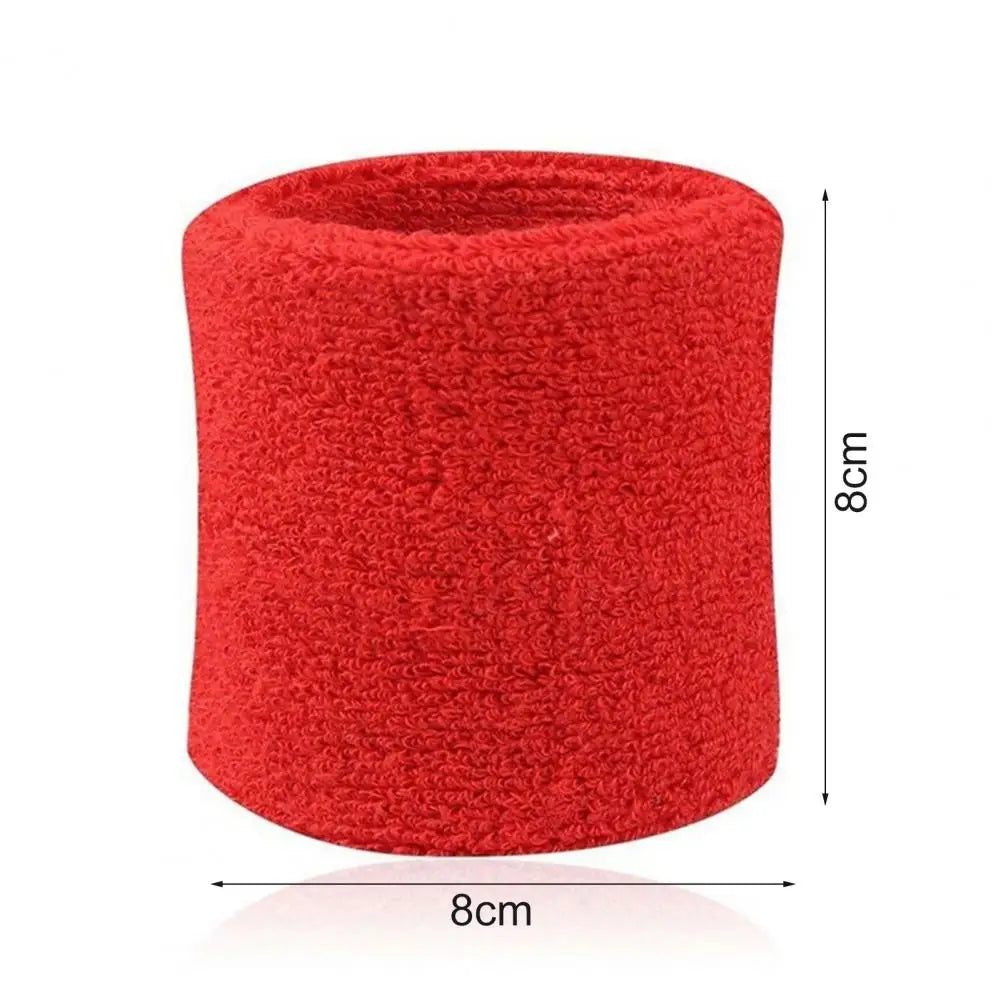 2Pcs Wrist Band