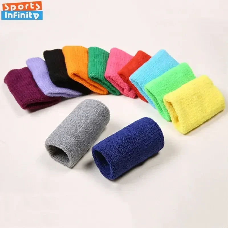 1pc Sports Wristband L XL Sweatband Hand Band