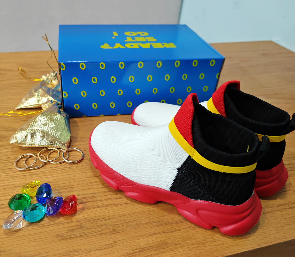 shadow shoes sonic shadow shoes for boys shoes for kids zapatillas zapatos para niños shadow red sneakers tenis de shadow