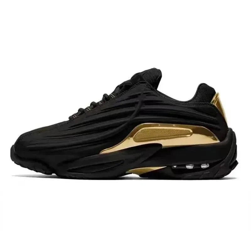 Designer Hot Step 2 Basketball Walking Sports Shoes