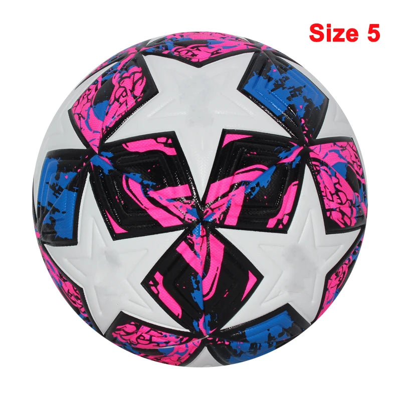 Standard Soccer Ball Professional