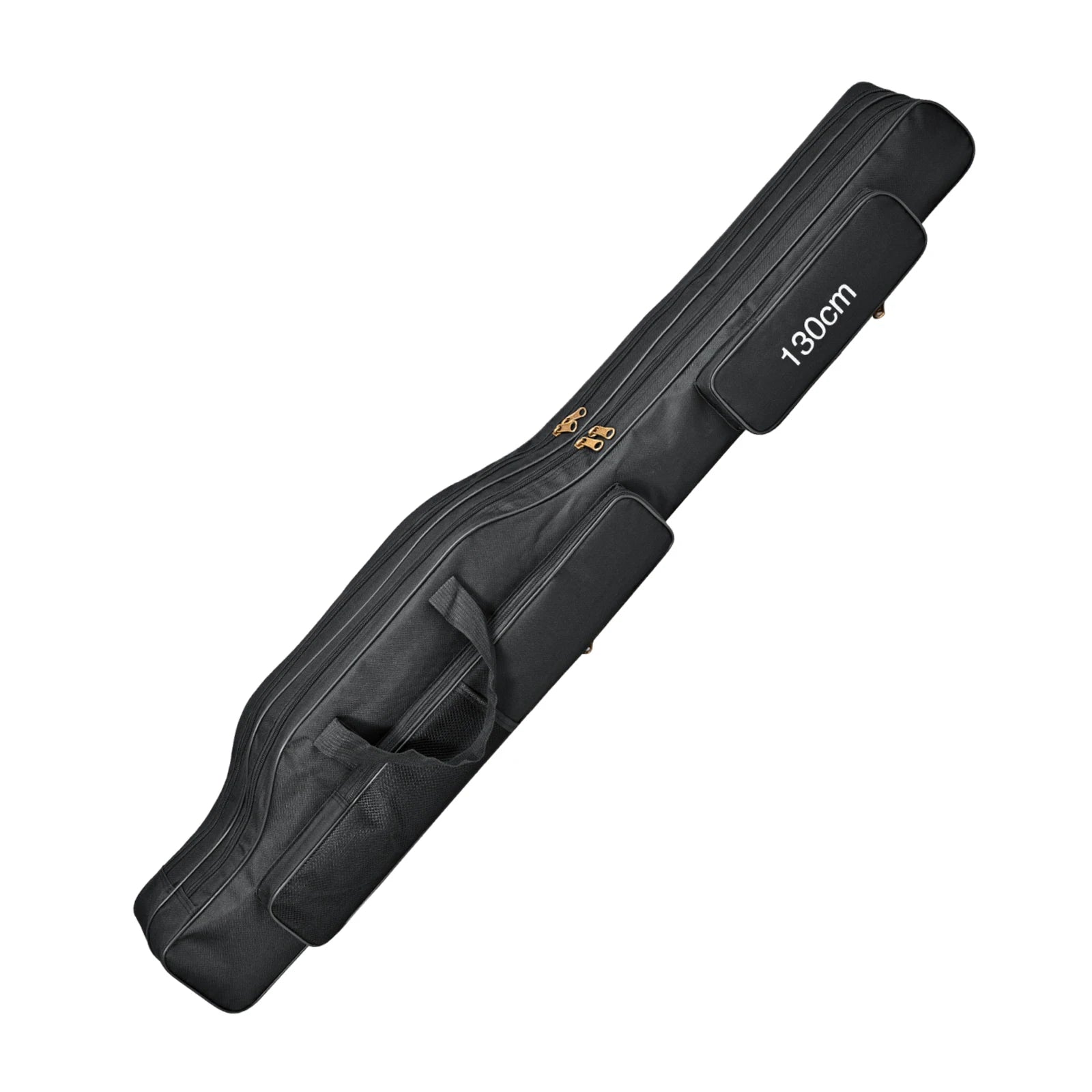 Waterproof Fishing Pole Storage Bag Large Capacity