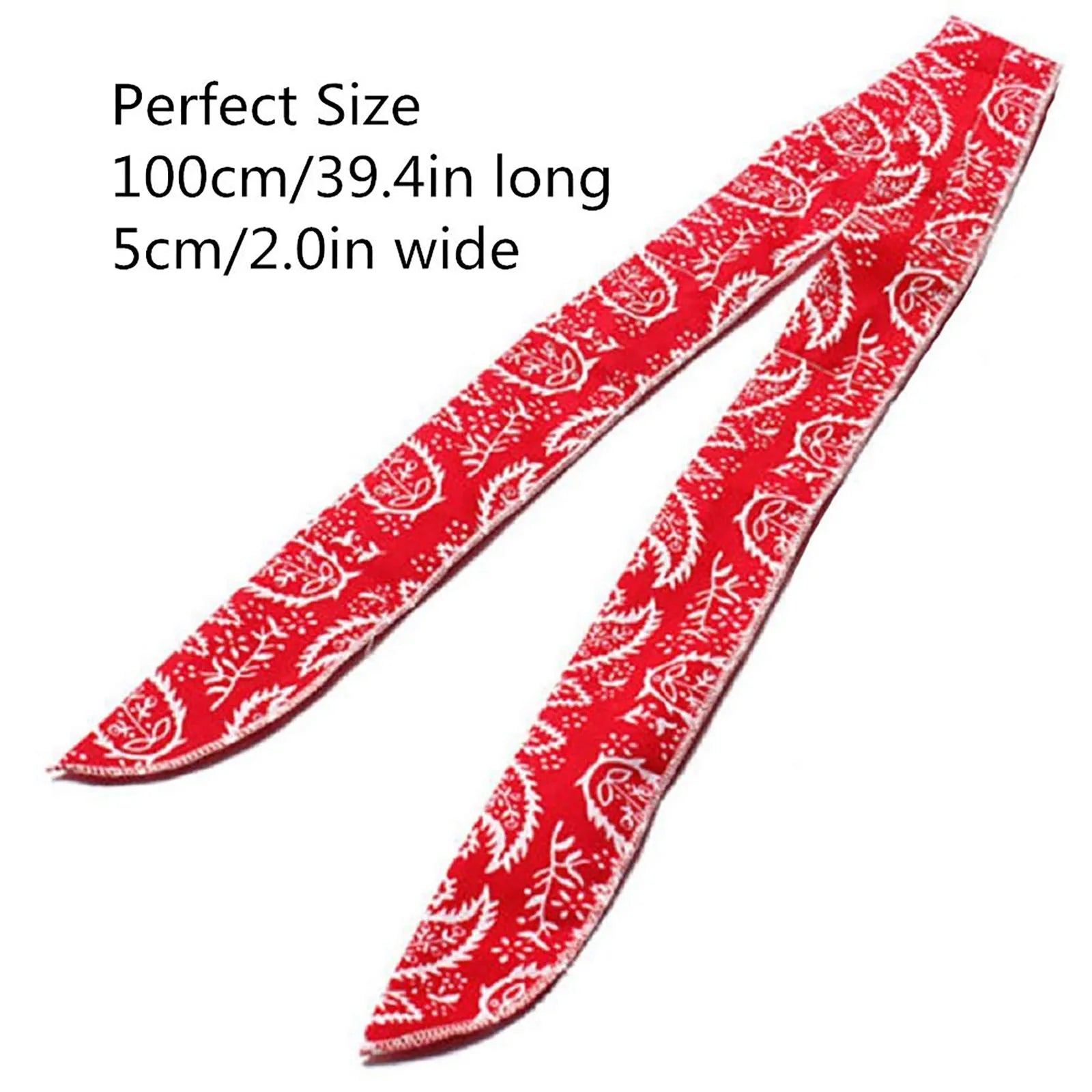Cooling Bandana Reusable Ice for Active People