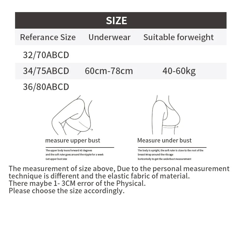 Women's Bra Tube Top Crop Top Female Seamless Back Outdoor Sports Underwear Bra For Women Cotton Female Bra Tops Brassiere