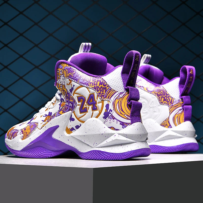 Men's Basketball Shoes