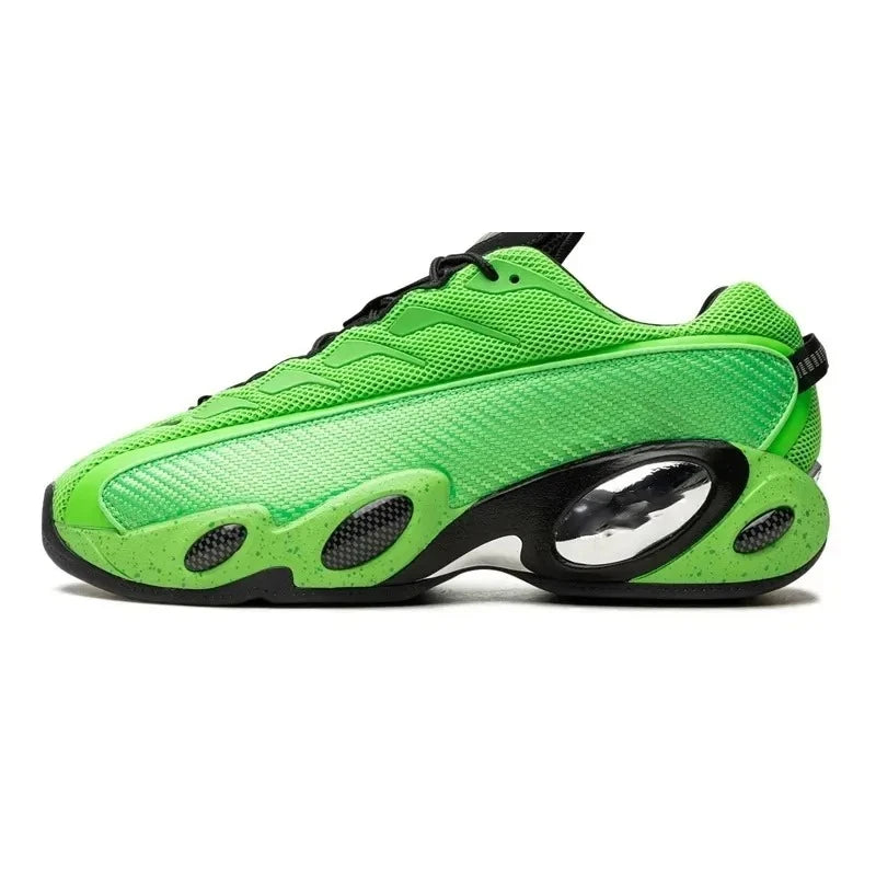 Designer Hot Step 2 Basketball Walking Sports Shoes
