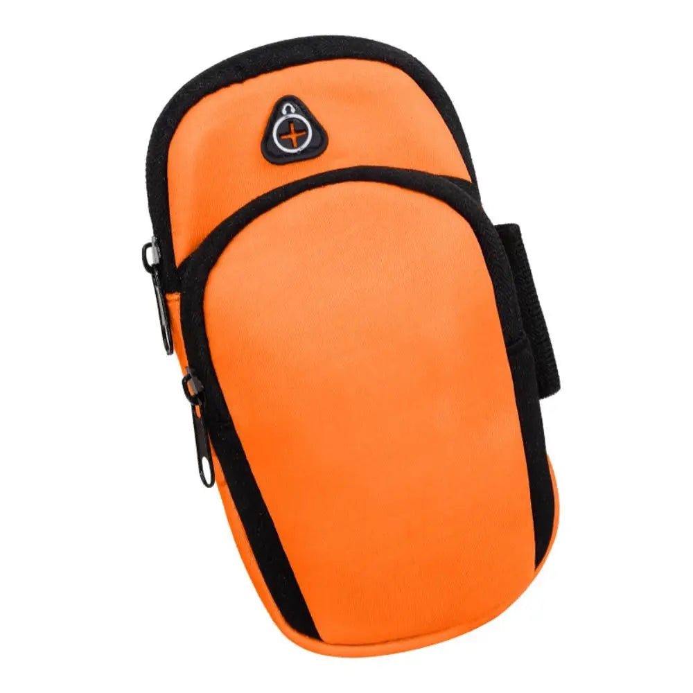Neoprene Sports Armband Phone Case