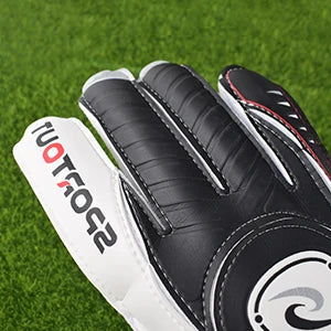 Sportout Goalie Gloves, Goalkeeper for Kids