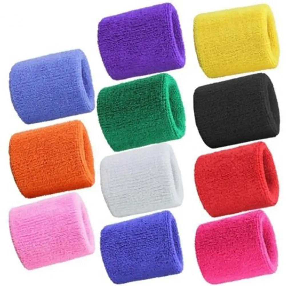 2Pcs Wrist Band