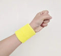 1pc Sports Wristband L XL Sweatband Hand Band
