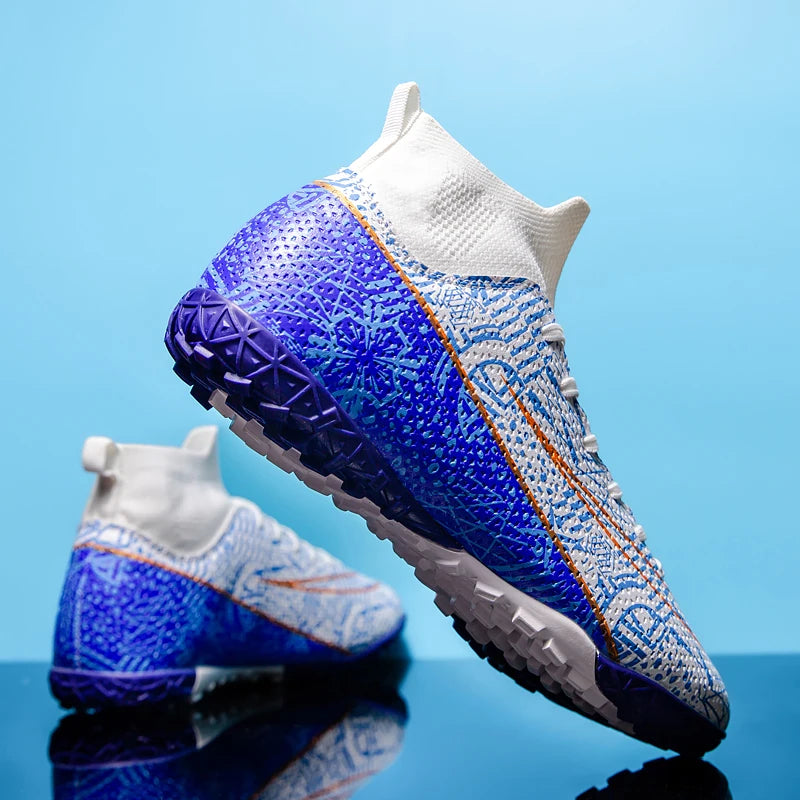 Soccer Cleats/ Football Shoes