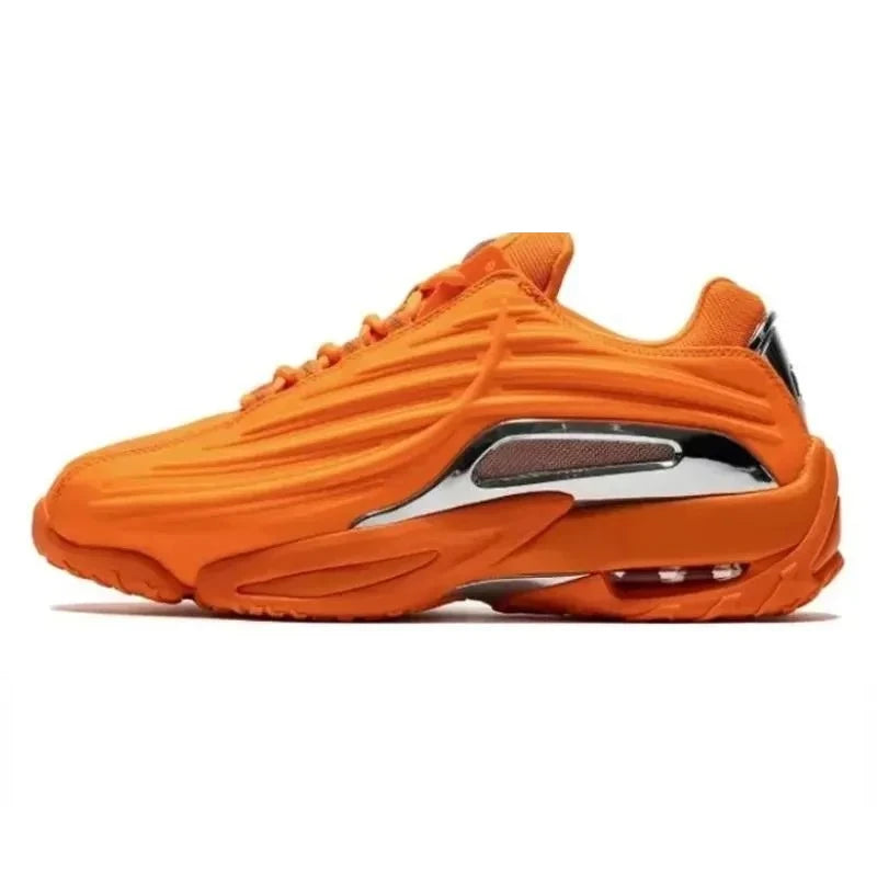 Designer Hot Step 2 Basketball Walking Sports Shoes