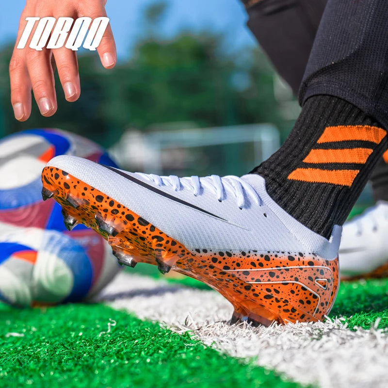 Soccer Cleats for Men