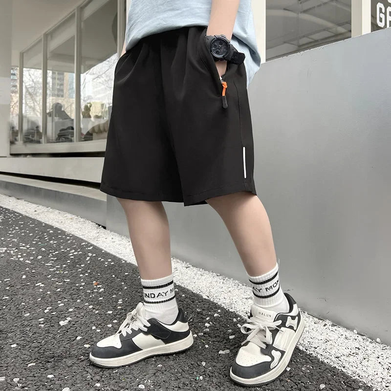 Summer Men Shorts