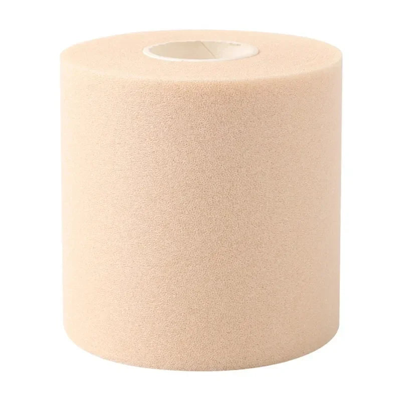 Sports Pre-Wrap Skin Film Self-Adhesive Athletic Tape
