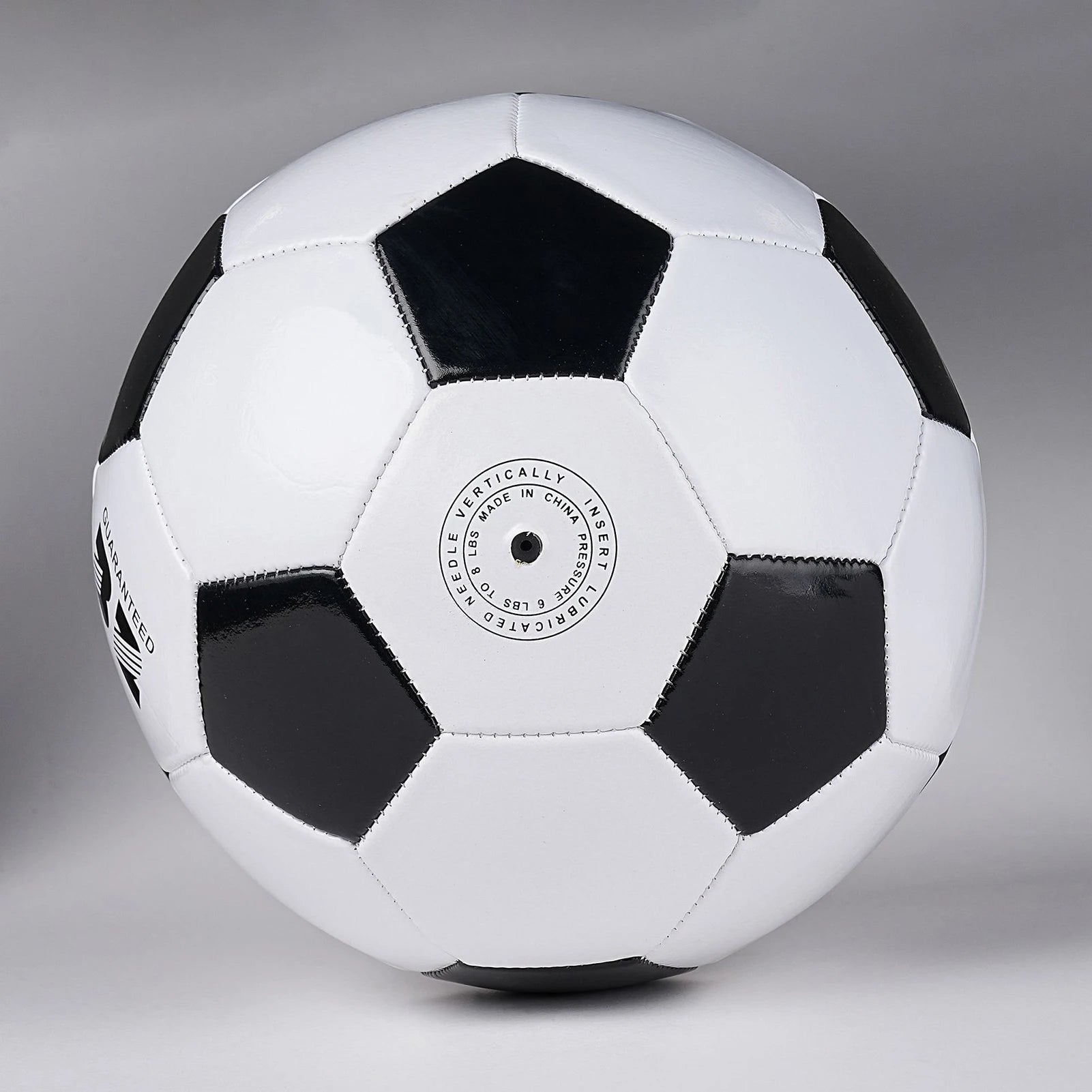 Size 2/3/4/5 Kids Soccer Balls
