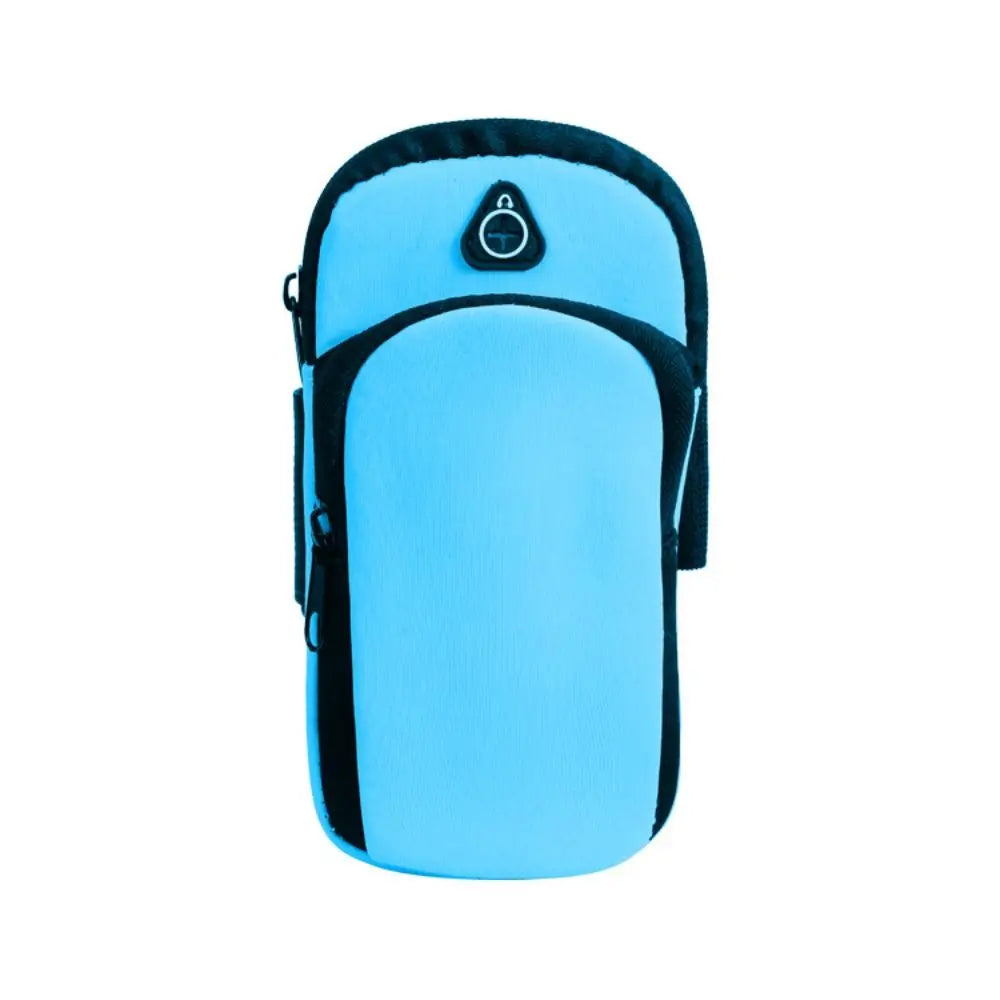 Neoprene Sports Armband Phone Case
