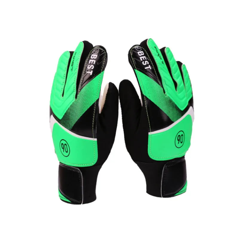Goalkeeper Glove Latex Goalkeeper Gloves