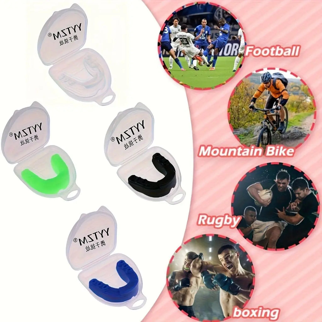 Mouth Guard for Sports