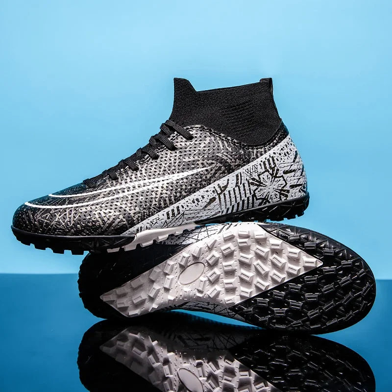 Soccer Cleats/ Football Shoes