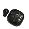 Small Bluetooth Wireless Earbuds