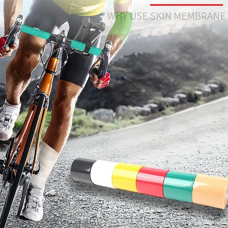 Sports Pre-Wrap Skin Film Self-Adhesive Athletic Tape