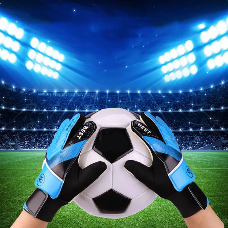 Goalkeeper Glove Latex Goalkeeper Gloves