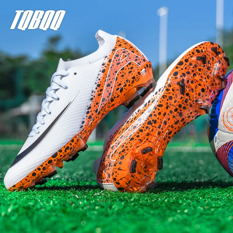 Soccer Cleats for Men